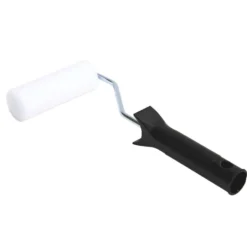 Set de rouleau de peinture 7 accessoires