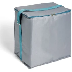 Set pique-nique avec sac fraîcheur 26,5L et bloc de glace 800ml
