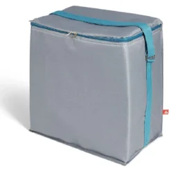 Set pique-nique avec sac fraîcheur 26,5L et bloc de glace 800ml