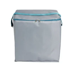 Set pique-nique avec sac fraîcheur 26,5L et bloc de glace 800ml