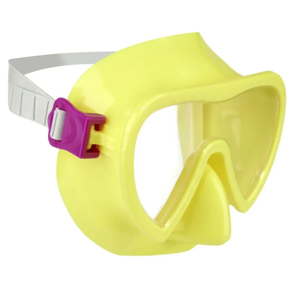 Set tuba et masque de plongée enfant Bestway L33cm (2 modèles)