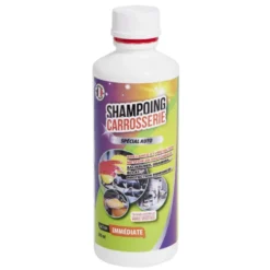 Shampoing carrosserie avec savon 500ml