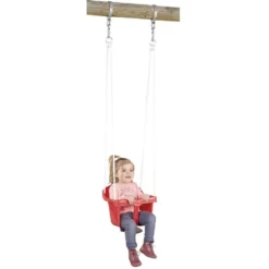 Siège balançoire bébé