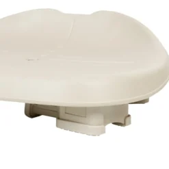 Siège pour spa beige Intex