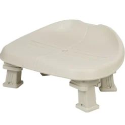 Siège pour spa beige Intex