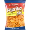 Snack frit goût paprika 100gr