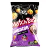 Snacks salés boules de maïs Match Ball saveur barbecue 30gr