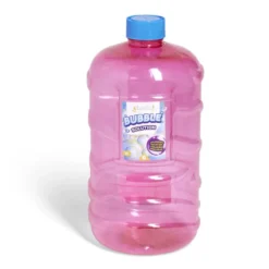 Solution à bulles de savon bidon de 3L