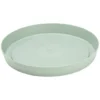 Soucoupe pour pot de 46L couleur vert laurier Ø30,5cm