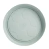 Soucoupe verte pour pot 23 L