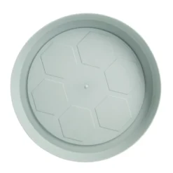Soucoupe verte pour pot 23 L