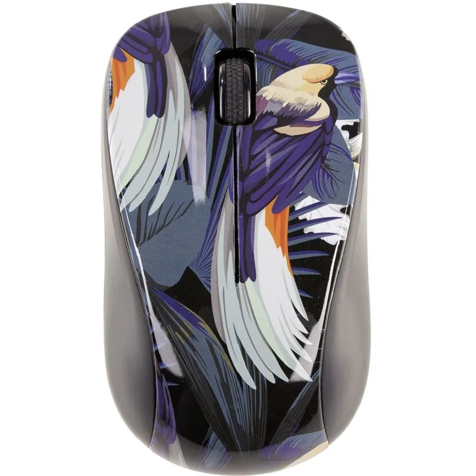 Souris sans fil