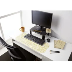 Sous main bureau