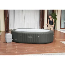 Spa gonflable 5/7 places Bestway Airjet 180x270xH71cm