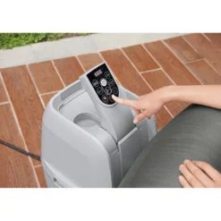 Spa gonflable 5/7 places Bestway Airjet 180x270xH71cm
