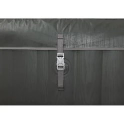 Spa gonflable 5/7 places Bestway Airjet 180x270xH71cm