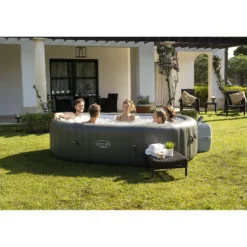 Spa gonflable 5/7 places Bestway Airjet 180x270xH71cm
