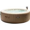 Spa gonflable 6 places Intex Ø216xH71cm
