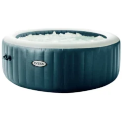 Spa LED XL Intex Pure Spa 6 personnes