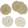 Spirale anti-moustique x10