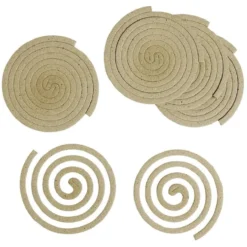 Spirale anti-moustique x10