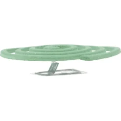 Spirale citronnelle x6