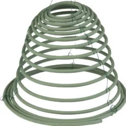 Spirale de citronnelle (3 modèles)