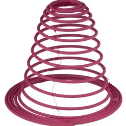 Spirale de citronnelle (3 modèles)
