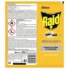 Spray anti guêpes et frelons RAID 300ml