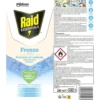Spray antirampant Raid Freeze fourmi et cafard 350ml