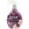 Spray défroissant Lenor Love Exotic Bloom & Moonlight Lily 500ml