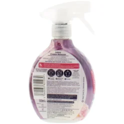 Spray défroissant Lenor Love Exotic Bloom & Moonlight Lily 500ml