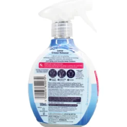 Spray défroissant Lenor Spring Awakening 500ml