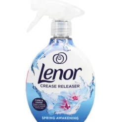 Spray défroissant Lenor Spring Awakening 500ml