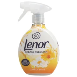 Spray défroissant Lenor Summer Breeze 500ml