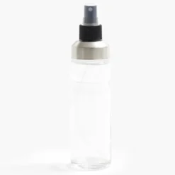 Spray à huile de cuisine 150ml verre et plastique
