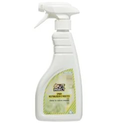 Spray neutraliseur insectes rampants 500ml