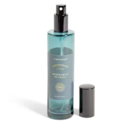 Spray parfum d'ambiance 100ml romarin et air marin