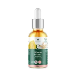 Sérum liftant Mességué immortelle bio et grain d'avoine bio 30ml