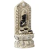 Statue de Bouddha