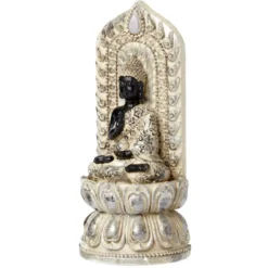 Statue de Bouddha
