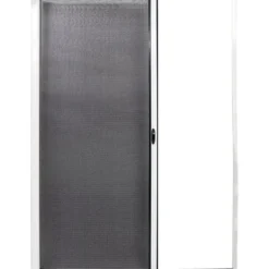 Store moustiquaire de porte L140xH200cm