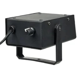 Stroboscope Homday 24 LED blanches