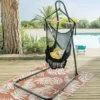 Structure pour fauteuil suspendu 113x139xH195cm