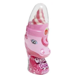 Sucette licorne avec poudre acidulée Unicorn Dipper 50gr (3 modèles)