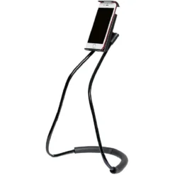 Support cou adapatable pour smartphone et tablette