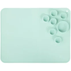 Support de protection silicone pour peinture 41,5x22,5cm