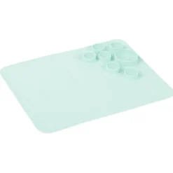 Support de protection silicone pour peinture 41,5x22,5cm