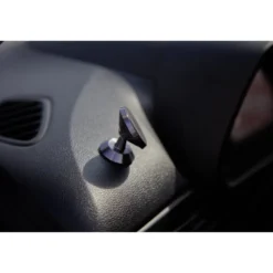 Support de téléphone magnétique pour voiture Ø3,5cm