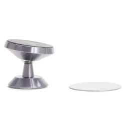 Support de téléphone magnétique pour voiture Ø3,5cm